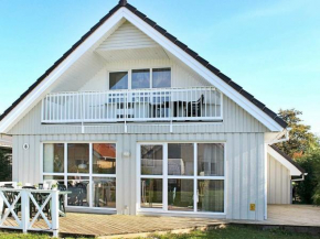 Three-Bedroom Holiday home in Gelting 7, Gelting